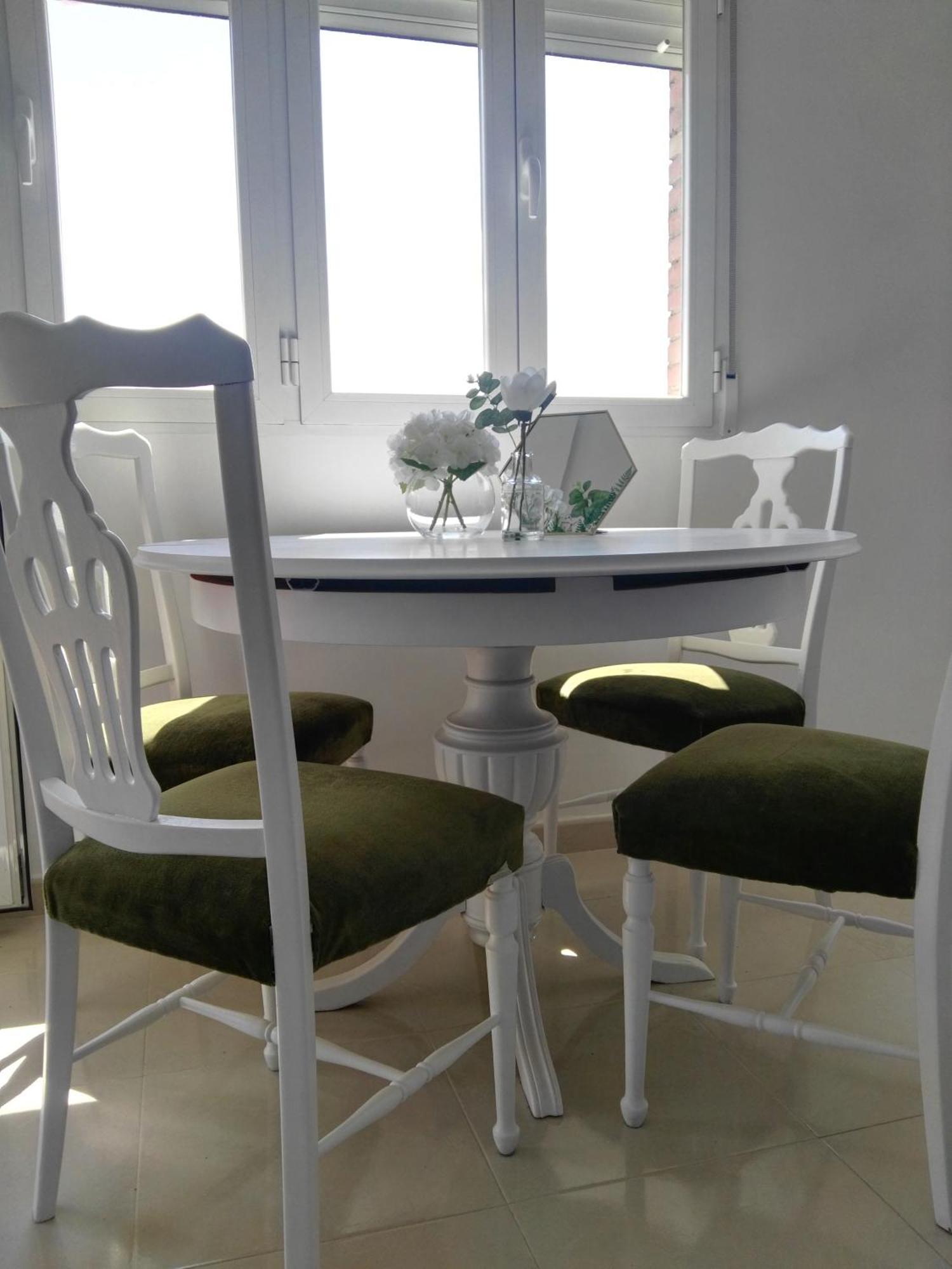 Apartamento Apartamento: El Rincón de Felisa. Granada Habitación foto